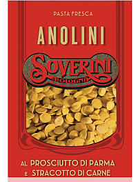 Soverini Assortimento Misto 250 gr